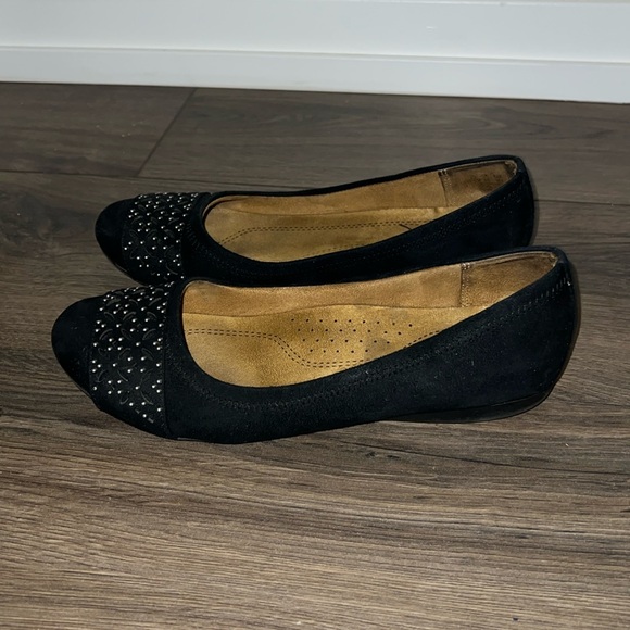 Natural Soul Ballerina Flat - Picture 2 of 2